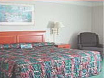 Days Inn By Wyndham Augusta Washington Rd Esterno foto