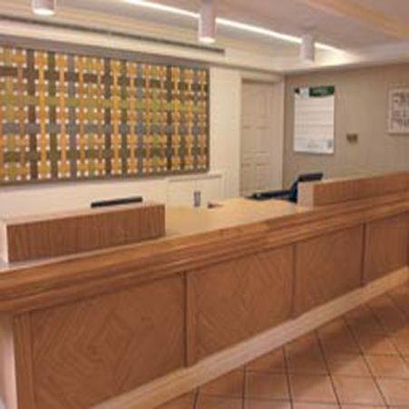Days Inn By Wyndham Augusta Washington Rd Interno foto