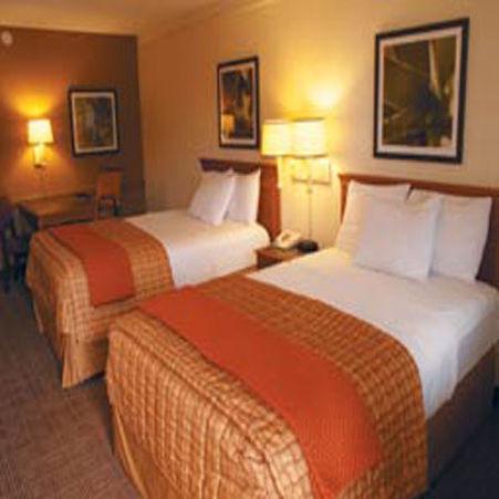 Days Inn By Wyndham Augusta Washington Rd Camera foto