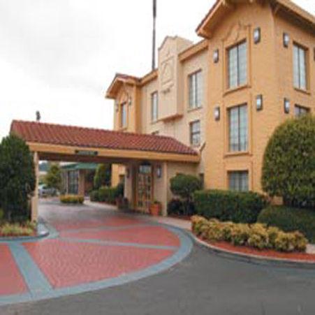 Days Inn By Wyndham Augusta Washington Rd Esterno foto
