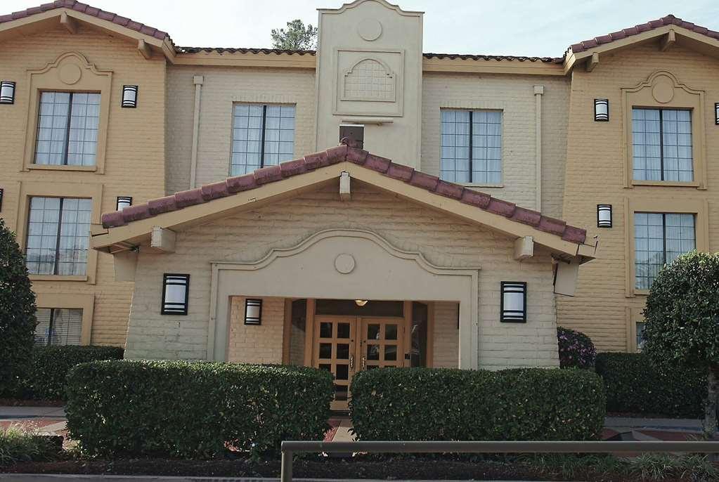 Days Inn By Wyndham Augusta Washington Rd Esterno foto