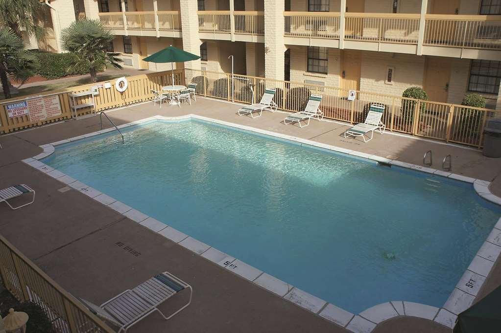 Days Inn By Wyndham Augusta Washington Rd Servizi foto