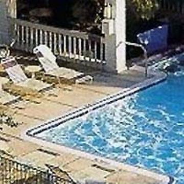 Days Inn By Wyndham Augusta Washington Rd Esterno foto