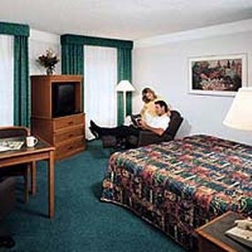 Days Inn By Wyndham Augusta Washington Rd Esterno foto