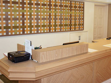 Days Inn By Wyndham Augusta Washington Rd Esterno foto